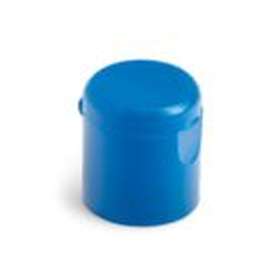 Giflor Art. 405 Cylindrical Flip-Top Closure