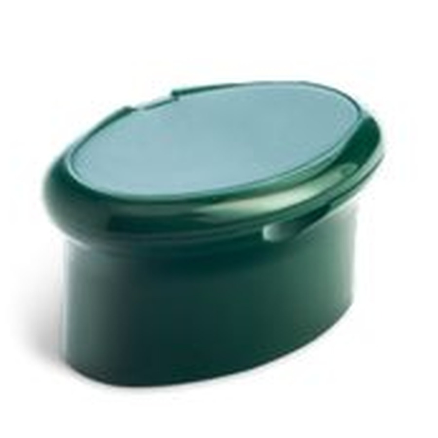 Giflor Art. 701 Oval Mushroom Flip-Top Closure
