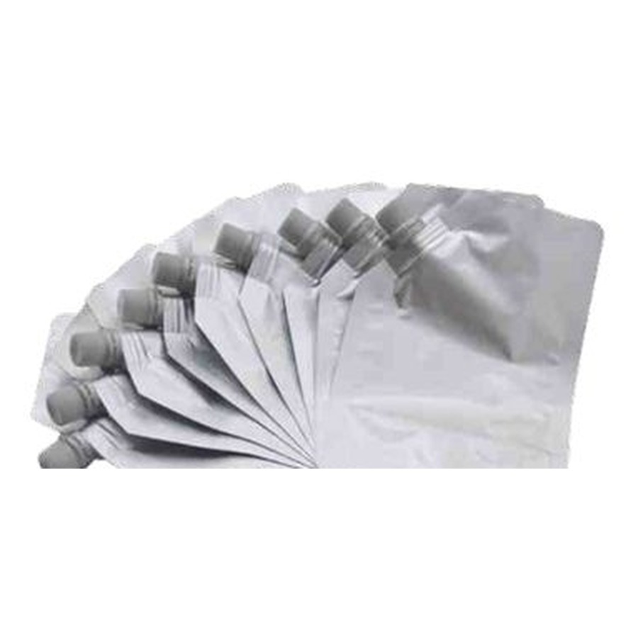 Vacuum Bag for Liquid / Dry Products