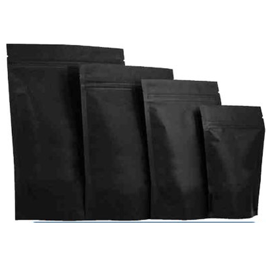 Chocolate Bar / Energy Bar Pillow Bag