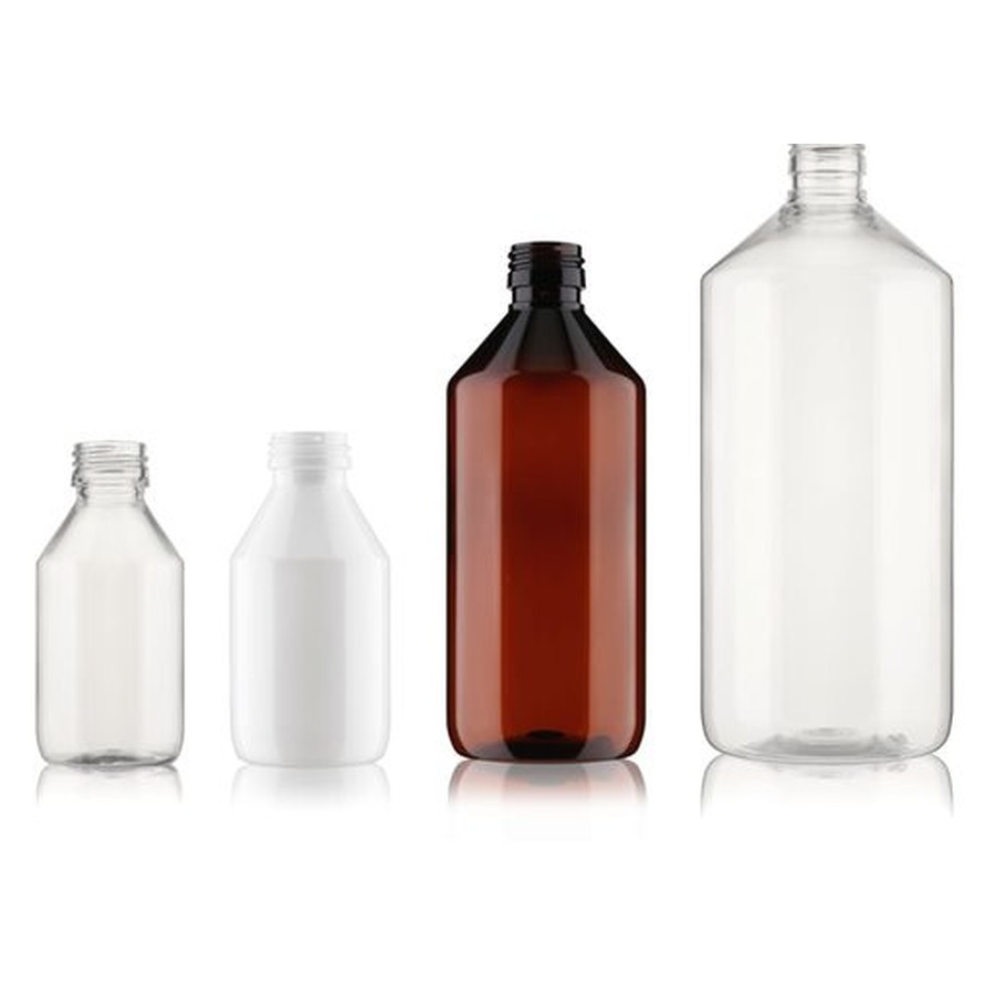 LP150 PP28ST PET Bottle