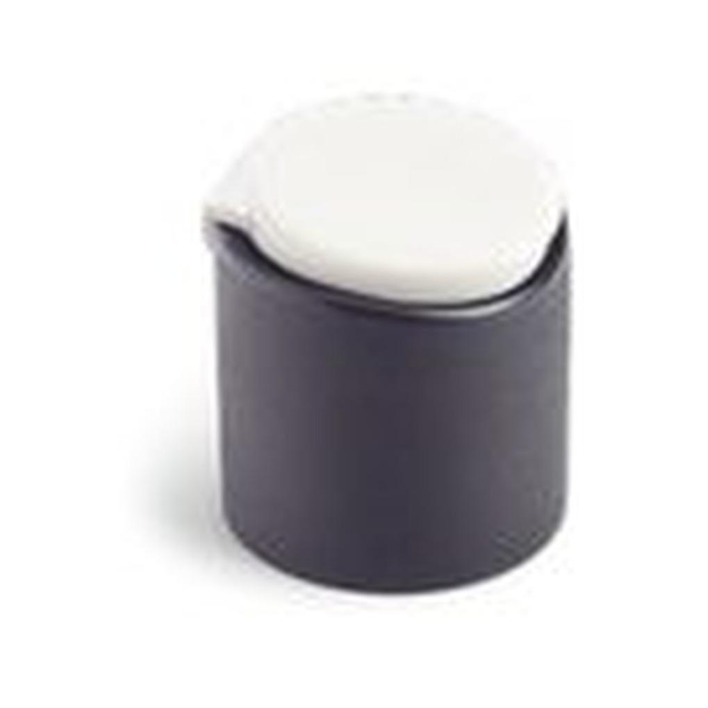 Giflor Art. 807 Cylindrical Bi-Injected Flip-Top Closure