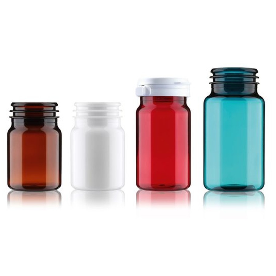 DUMAPET 125 PET Container