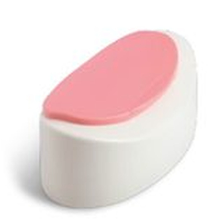 Giflor Art. 816 Oval Bi-Injected Flip-Top Closure Domed Top
