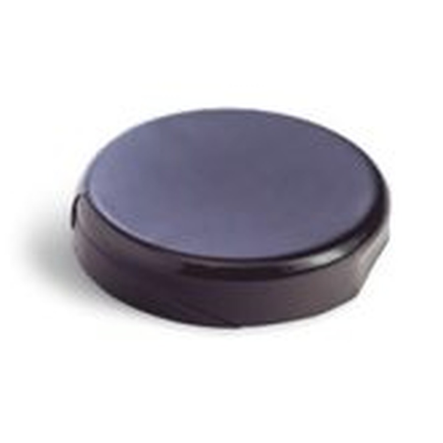 Giflor Art. 772 Round Eco Low Profile Closure for Tubes
