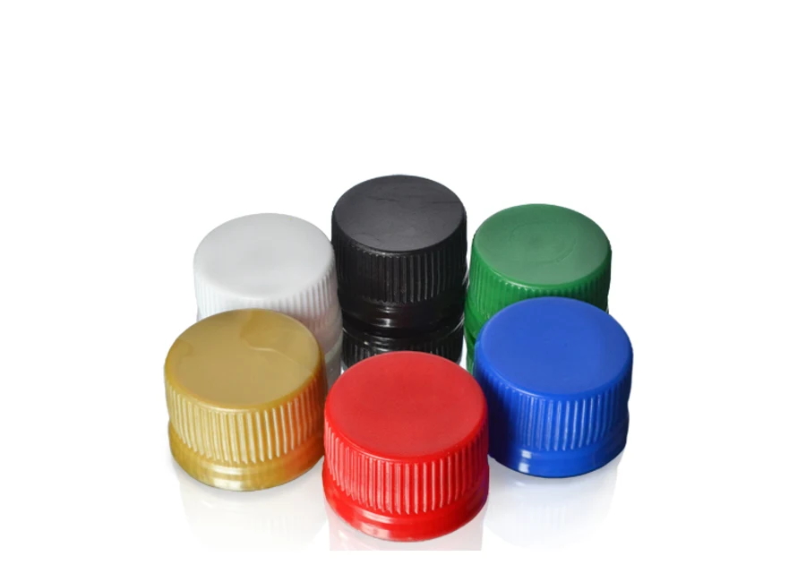28mm MCA Tamper Evident Screw Cap product image