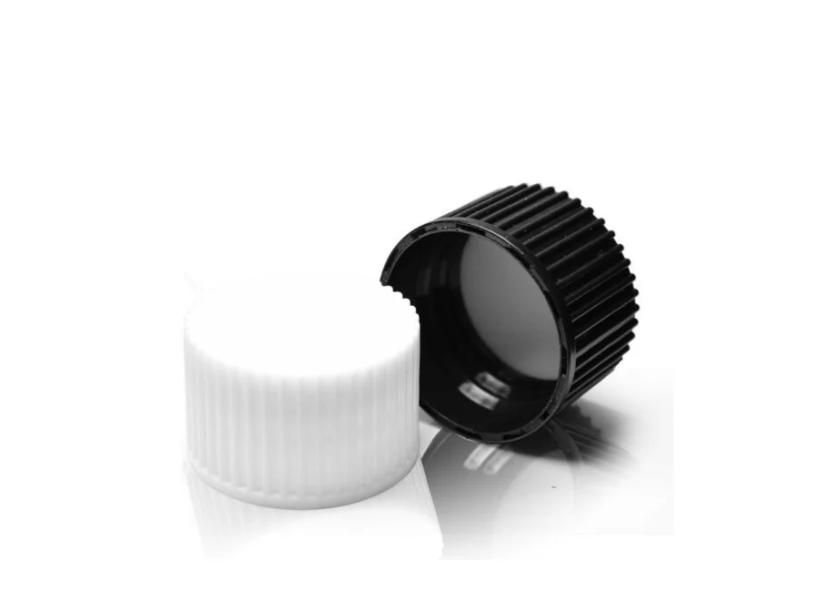 28mm Plastic Screw Cap product image