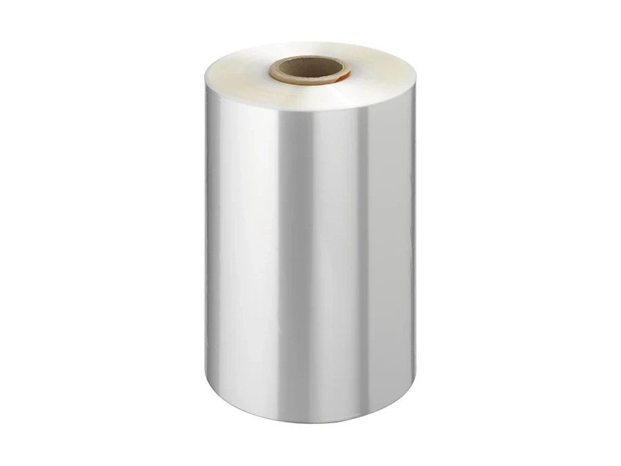 Bottle Multipack Shrink Film Range product image