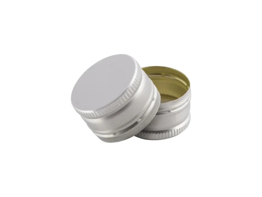 Black ROPP Cap 28mm product image
