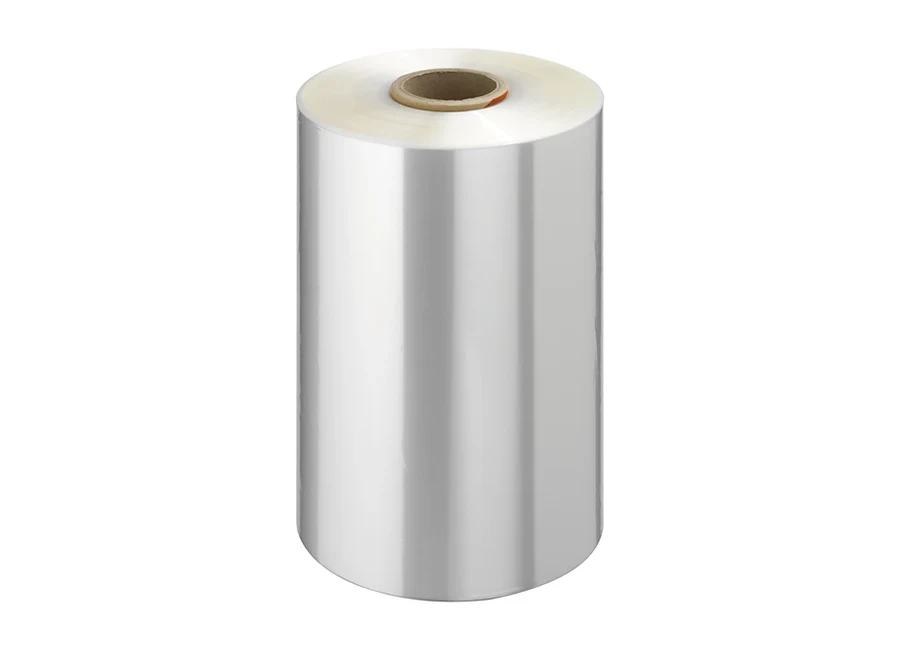 Polyolefin Heat Shrink Film product photograph