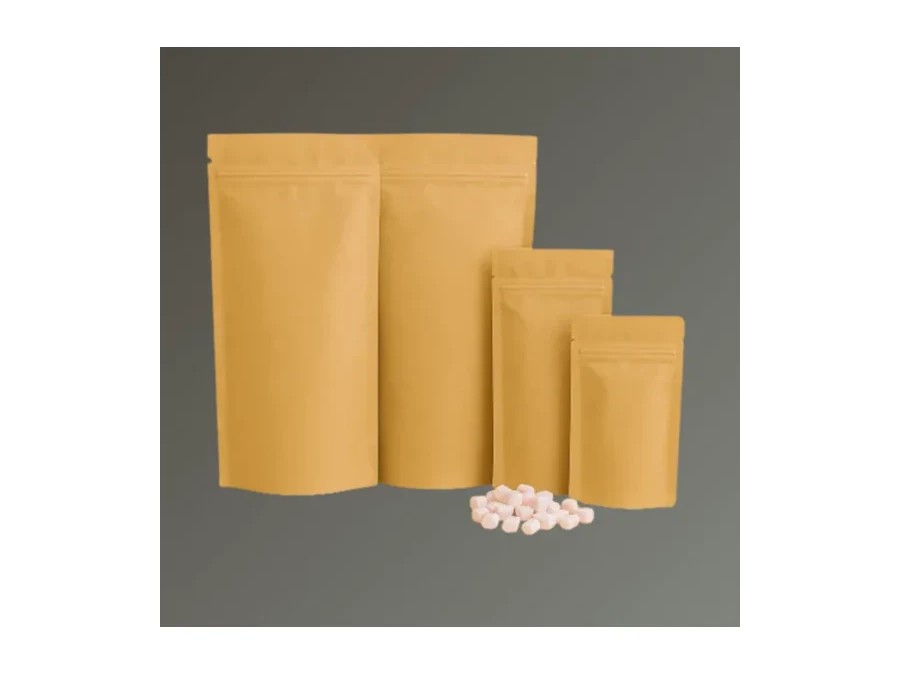 Spout Pouch Transparent 250ml product image