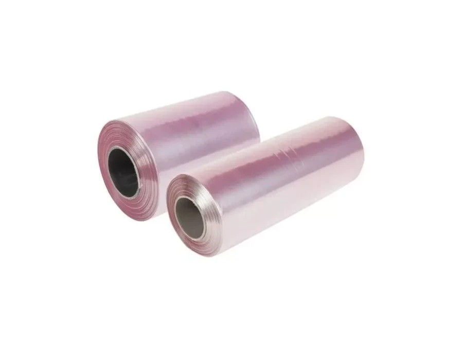 PVC Centrefold Shrink Film 300mm 2-Roll Pack product image
