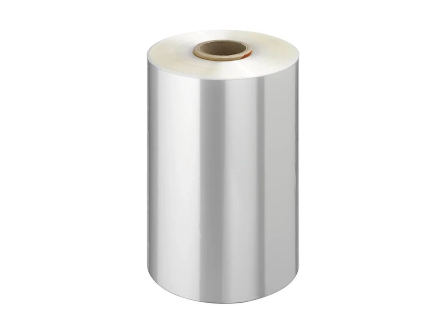 Polyolefin Shrink Film 600mm 19mu product image